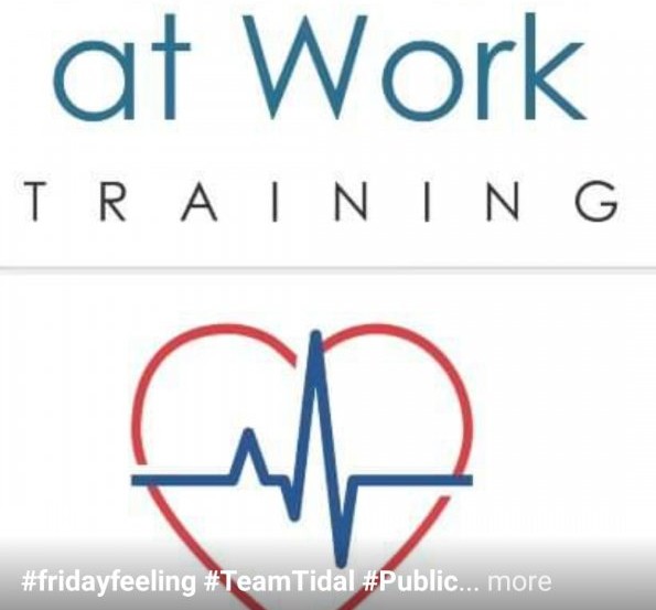 Public Hearts Defib Campaign CIC